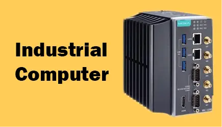 Industrial Computer