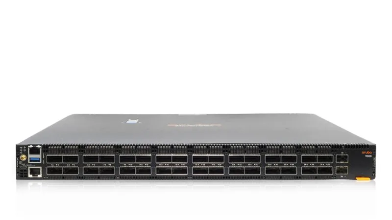 HPE Aruba Networking CX 9300 Switch Series