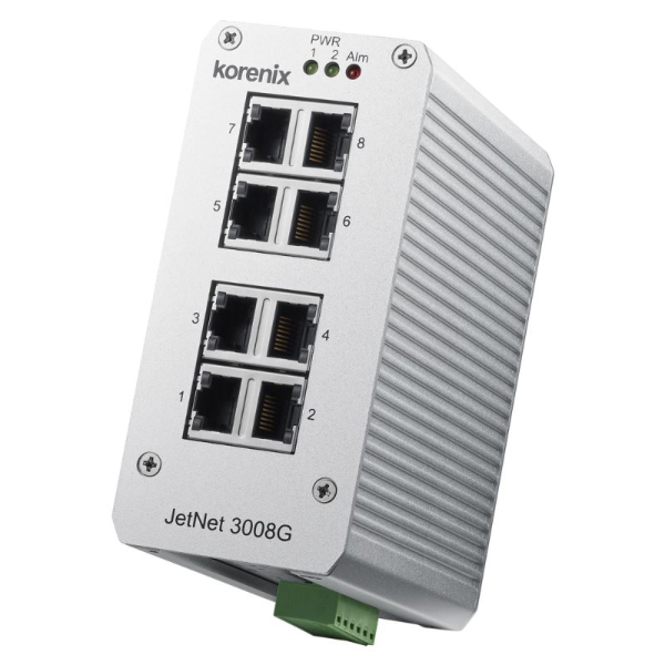 JetNet 3008G V2