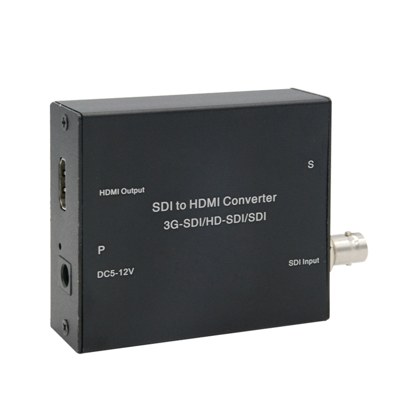 ORIVISION SDI to HDMI Video Converter