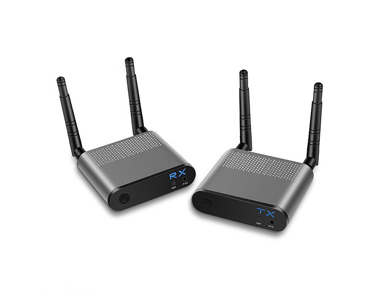 ORIVISION 100m 1080@60 Wireless Extender with IR