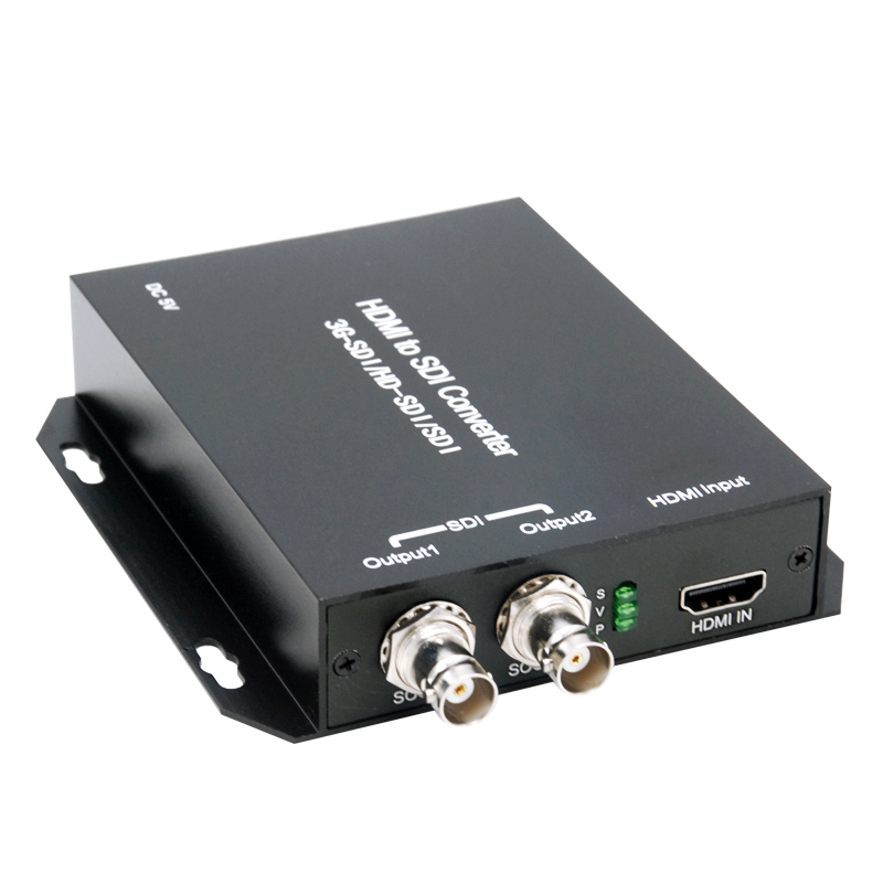 ORIVISION HDMI to SDI Video Converter