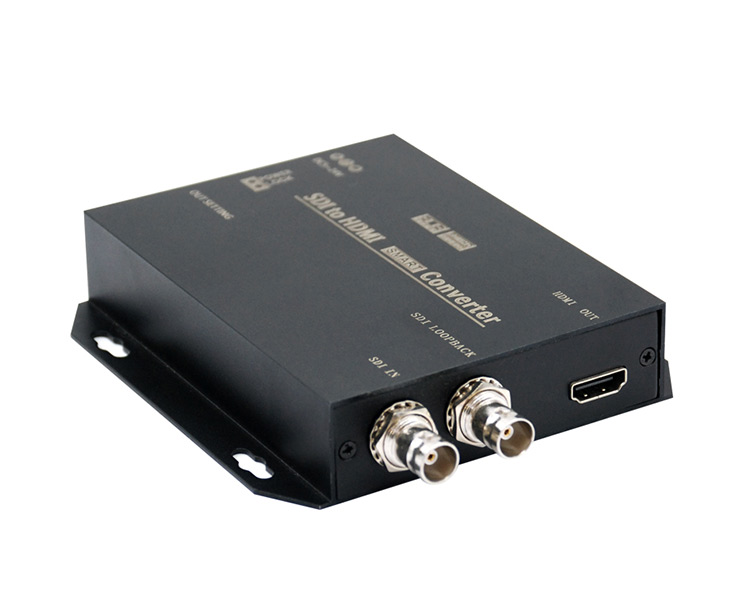 ORIVISION Frequency SDI to HDMI Video Converter