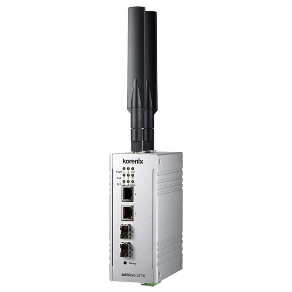 JetWave 2714Gf-LTE/2714Gf-WIFI