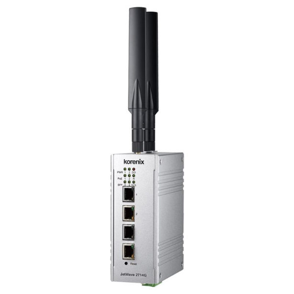 JetWave 2714G-LTE/2714G-WIFI