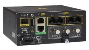 Cisco Catalyst IR1101 Rugged Series