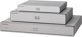 Cisco 1000 Series